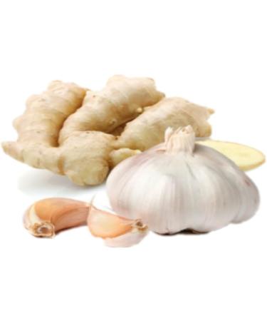 TOOBA Ginger & Garlic Mix Paste |Spicy |Great Flavour |AUTHENTICATE Taste| 1 KG | - Buy Online on GoSupps.com
