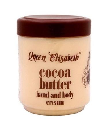 Cocoa Butter Hand and Body Cream 500ml (Made in Cote D'ivoire) (Set of 3)