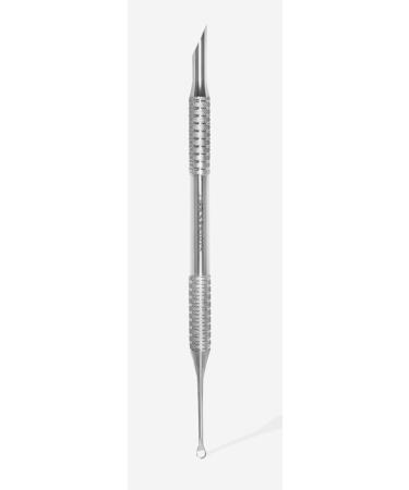 Staleks Pro Expert 51 Type 2 Manicure Pusher/Straight flat & loop pusher - Model PE-51/2 - Buy Online on GoSupps.com