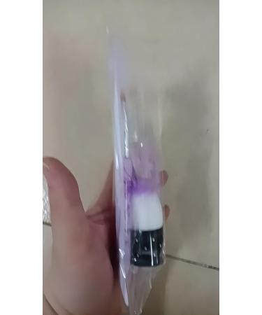 Ebanku 13-Piece Acrylic & Gel Nail Brush Set - Professional Nail Art Design Tools for UV Gel & Acrylic Painting - Buy Online on GoSupps.com