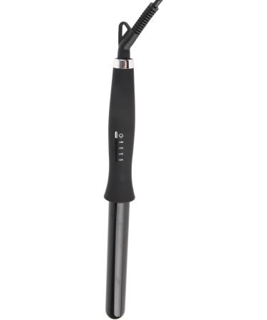 Buy Generic Smart Hair Curler Set - 4 Temp Adjustable 360 Rotating Quick Heating - Perfect for Home & Party (US Plug - Buy Online on GoSupps.com