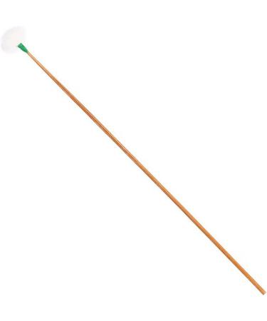 10Pcs Goose Feather Earpicks for Gentle Earwax Removal - Soft Ear Digging Tools for Adults & Children - Buy Online on GoSupps.com