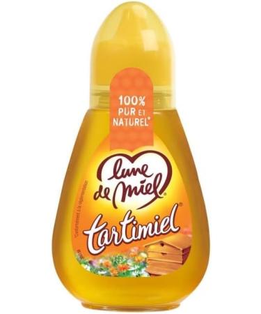 HONEYMOON - Soft Tartimiel 250 G - Pack of 4 - Buy Online on GoSupps.com