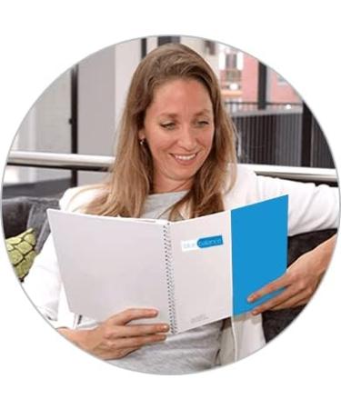 Blue Balance TSH FT3 FT4 Thyroid Test Kit | Fast Home Health Test with Lab Analysis | International Shipping Available - Buy Online on GoSupps.com