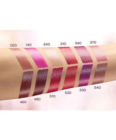 Catrice Ultimate Color Lip Color 510 - Vibrant Long-Lasting Lipstick for All Skin Tones | Shop Internationally - Buy Online on GoSupps.com