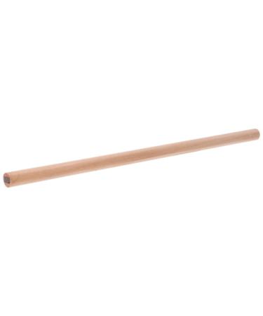 Outanaya Pencil Brow Pen Women Makeup Brow Pencil Eye Brow Pencil Wood Brow Pencil Wooden Coffee 1 count (Pack of 1) Coffee