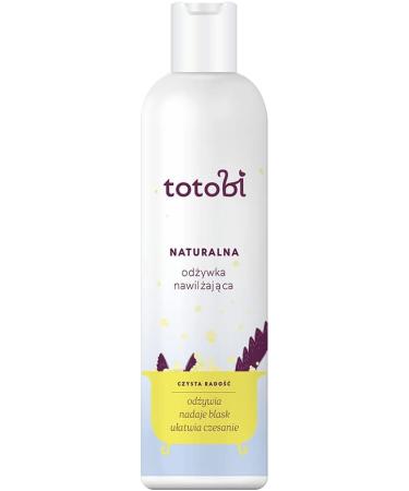  Totobi Natural Moisturizing Cream - Buy Online on GoSupps.com