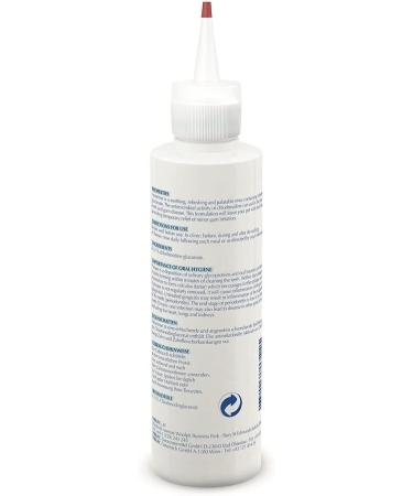 Virbac Hexarinse Oral Rinse Solution - 237 ML - Buy Online on GoSupps.com