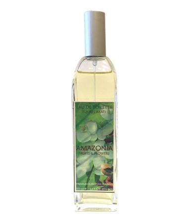 Amazonia (Eau De Toilette) 100ml