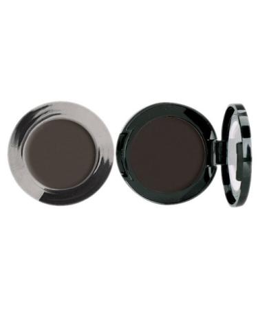Jolie Cake Eyeliner - Intense Color  Longwearing Matte Finish - Brown - Buy Online on GoSupps.com