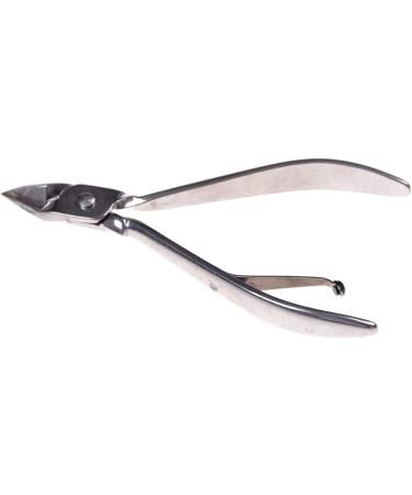 Nail Clippers 1 x Toe Nail Clipper Feet Care Trimmer Cutters Professional Paronychia Nippers Chiropody Podiatry Foot Care - Buy Online on GoSupps.com