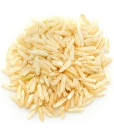 Yupik Organic Brown Rice Long Grains 1 kg Non-GMO Vegan Gluten-Free Kosher Salt-Free Source of Fiber & Iron Easy Preparation Ideal for Recipes Side Dishes Salads & More 1 kg (Pack of 1) - Buy Online on GoSupps.com