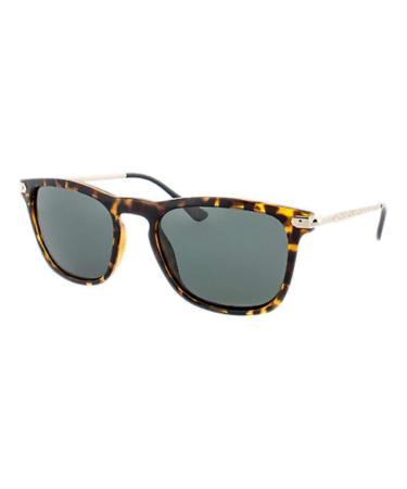 HIS Polarized HP78108 - Sunglasses havana / 0 diopters