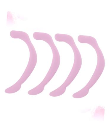 Lurrose 4 pieces of ear rope buckle ear hook ear wear extension hooks for ears ear protection hook buckle of facial cover question strap ear strap hearing protection tab malt