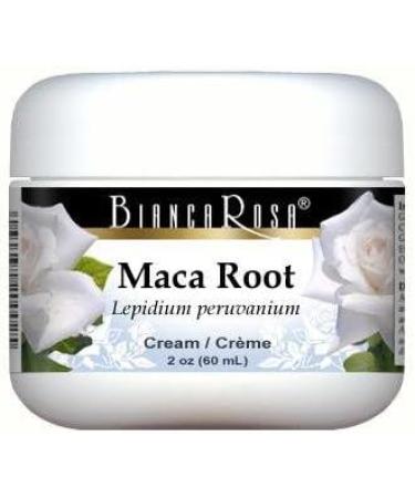 Bianca Rosa Maca Root Cream (2 oz ZIN: 512890) - 2 Pack - Buy Online on GoSupps.com