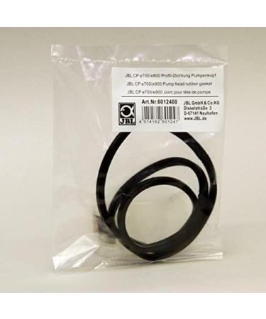JBL CP e4/7/900/1 2 Pump Head Rubber Seal - Spare Part for CristalProfi e External Filter | Buy Online Worldwide - Buy Online on GoSupps.com