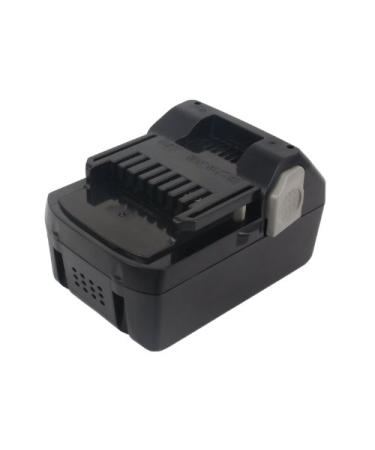 JRINK Replacement for Battery Hitachi 330067 330068 330139 33055 BSL 1815X BSL 1830 C 18DSL C 18DSL2 C18DSLP4 CJ 18DSL CJ 18DSLP4 CR 18DSAL CR 18DSL CR 18DSLP4
