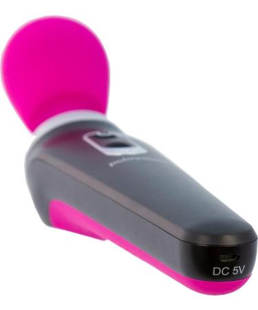 Buy PalmPower Massage Stick - Pink | One Size | International Shipping Available - Buy Online on GoSupps.com