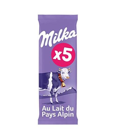 g neric MILKA|Alpine Milk 500G|(Set of 3)|Best Deal
