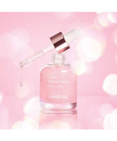 Glowy Makeup Serum 30ml | Radiant Skin & Luminous Finish - Shop Internationally - Buy Online on GoSupps.com