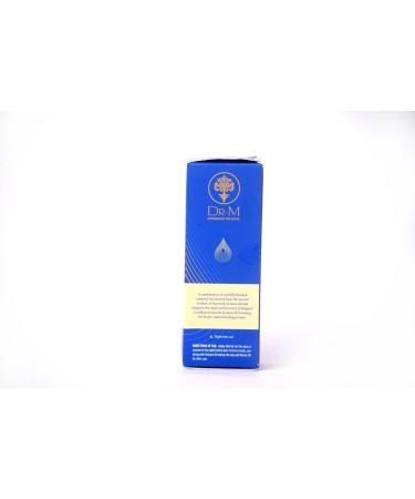 Buy Dr. M Active Muscle & Joint Release Oil 10 ML - Fast International Shipping - Buy Online on GoSupps.com