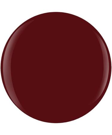 Morgan Taylor Nail Polish Red Alert 0.5 oz - Buy Online on GoSupps.com