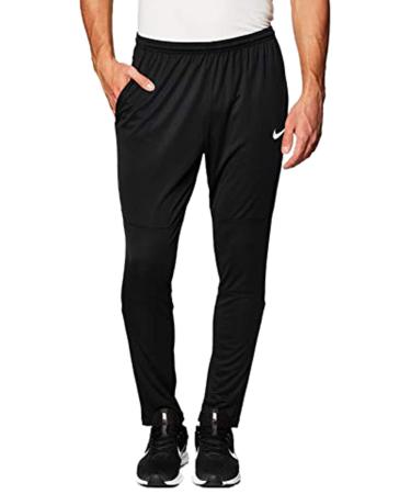 Nike Men's M Nk Dry Park20 Pant Black Large