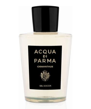 Osmanthus by Acqua Di Parma Body Wash 200ml