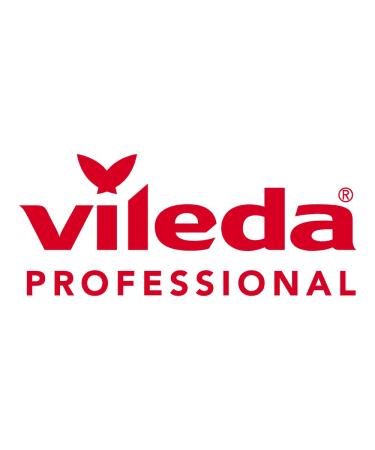 Vileda Professional Lightweight - Der Sensible - L | Packung (1 St ck)