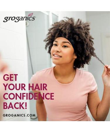 Buy On The Spot Intensive Scalp Serum 4oz - Nourishing Hair Treatment for All Hair Types | Fast International Shipping - Buy Online on GoSupps.com