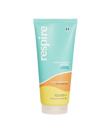 Breathe After Sun Natural 200 ml