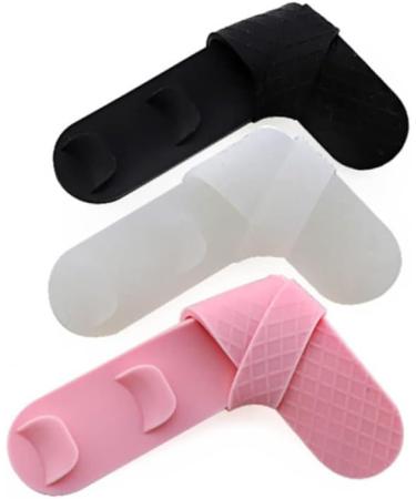 Buy Gatuida 15 Pcal Elastic Hooks Face Cover Ear Anti-Slip Handle Mask Buckle - Comfortable & Secure Strap Accessories for Men - International Shipping Available - Buy Online on GoSupps.com