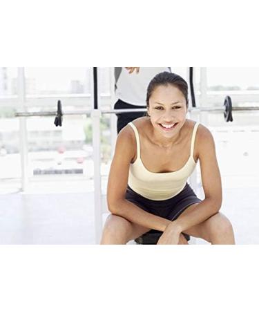 Buy BCAA 3000 MG Workout Recovery Pills - Branched Chain Amino Acids for Post Workout - 120 Tablets - International Shipping Available - Buy Online on GoSupps.com