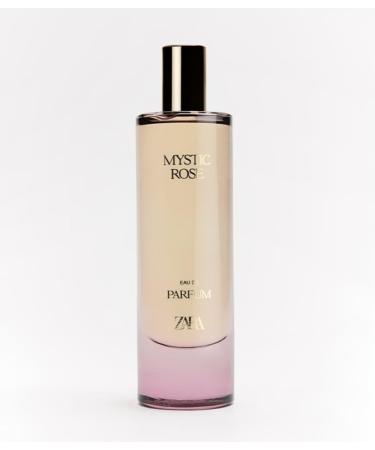 Zara Mystic Rose Perfume for Women EDP Eau De Parfum 80 ML (2.71 FL OZ) - Buy Online on GoSupps.com