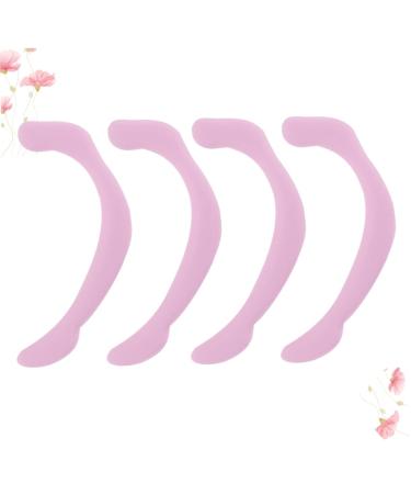 Minkissy 4 piece of mask ear hooks Ma extension hook mouth protection cable headgear belt facial cover rope extension buckle of the face cover ear protection hook tab eartherzer