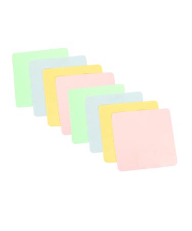 10pcs Jewelry Cleaning Cloth Appliance Cleaning Supplies Jewelry Wipes Clean Cloth for Phone Glasses Cleaning Tool Clean Rags Sunglasses Cleaning Cloths Lens Wipe Cloths