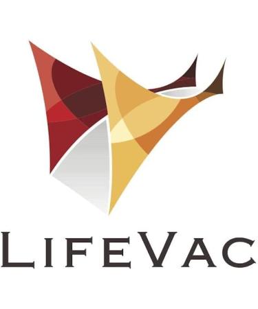 LifeVac Pink Travel Kit - Portable Choking Rescue Device for Kids and Adults - Buy Online on GoSupps.com