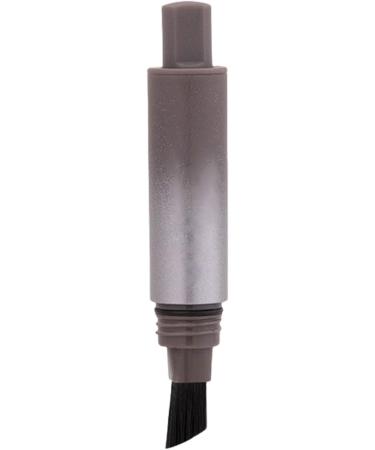 Sculpting Brows With Ease Using Our Soft Angled Eyebrow Brush Natural Look Eyebrow For Women Girls - Buy Online on GoSupps.com
