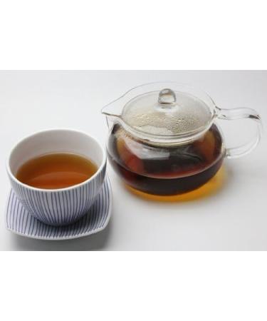 Kotobukiroen Bancha tea pack 5gX25 bags X5 bags - Buy Online on GoSupps.com