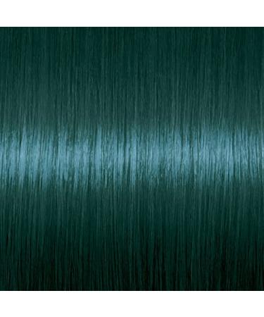 Got2b Metallics M77 Mermaid Green Permanent Hair Color - Vibrant, Long-lasting Dye - Buy Online on GoSupps.com