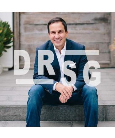 Dr. Steven Gabriel Biotin Patch - Supports Hair Growth & Cellular Energy Production Beautiful Hair Skin Nails 30 Day Supply - Buy Online on GoSupps.com