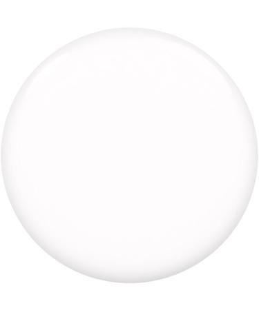 Essie Snowy White Nail Polish - 8-Free Vegan Salon Quality 0.46 fl oz - Shop Now - Buy Online on GoSupps.com