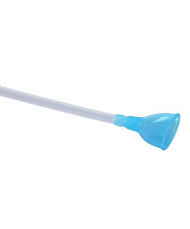 Soft Baby Nose Suction Kit | Gentle Snot Removal and Safe for Newborns - Manual Nose Sucker for Home - Buy Online on GoSupps.com