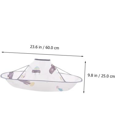 NOLITOY Children's Barber Cloth Bibs - Hair Cutting Capes & Gadgets for Kids - Salon Apron Hair Catcher - Buy Online on GoSupps.com