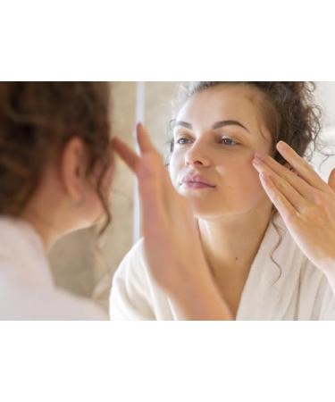 AJ Sophia Hydro Cleanse Vitamin C DMAE Facial Cleanser - Anti-Aging Skincare for All Skin Types | International Shipping Available - Buy Online on GoSupps.com