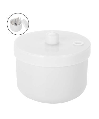 Nail Art Sterilizer & Disinfection Tray - Sterilization Box for Manicure Tools | Home & Studio Use - Buy Online on GoSupps.com