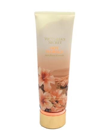 Victoria's Secret Fragrance Lotion Hot Florals 8.0 Fl Oz