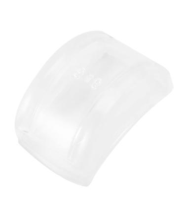 Pderlous Beauty False Fake Eyelash Glue Applicator & Clip - Buy Online on GoSupps.com