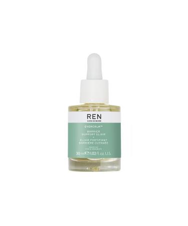 REN Clean Skincare - Evercalm Barrier Support Elixir - Buy Online on GoSupps.com