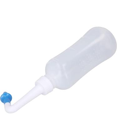 Buy Tbest 300ml Nose W Cleaner Bottle - Optimal Nasal Hygiene for Adults & Kids - Blue Design | International Shipping - Buy Online on GoSupps.com